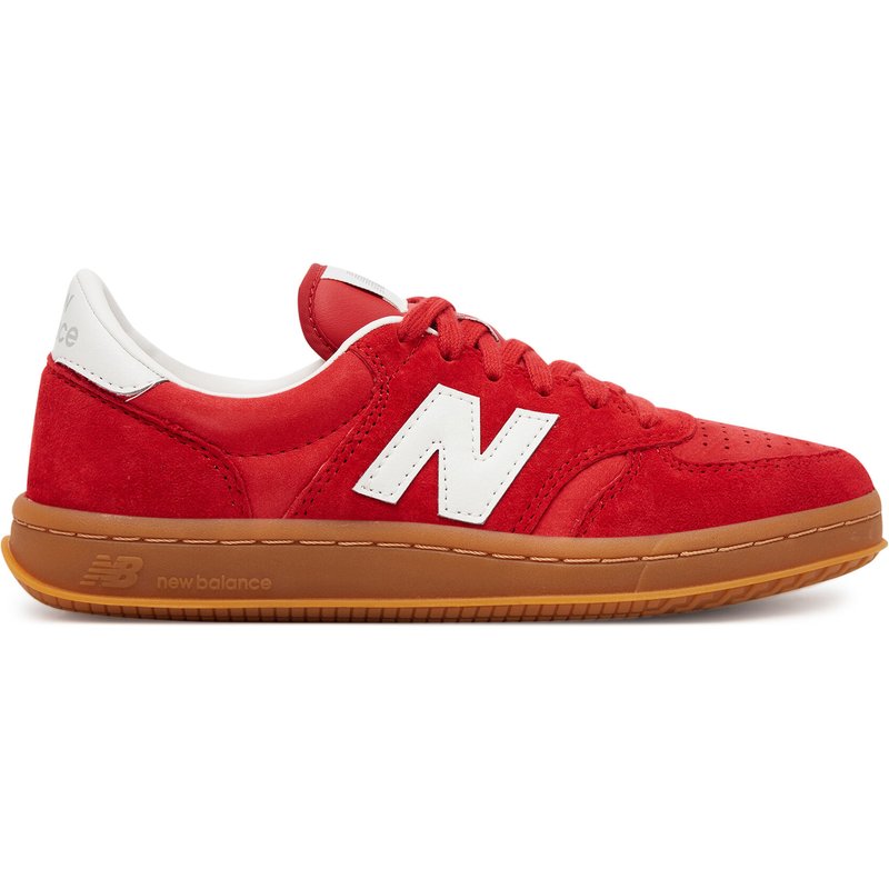Sneakers New Balance CT500FB Rot