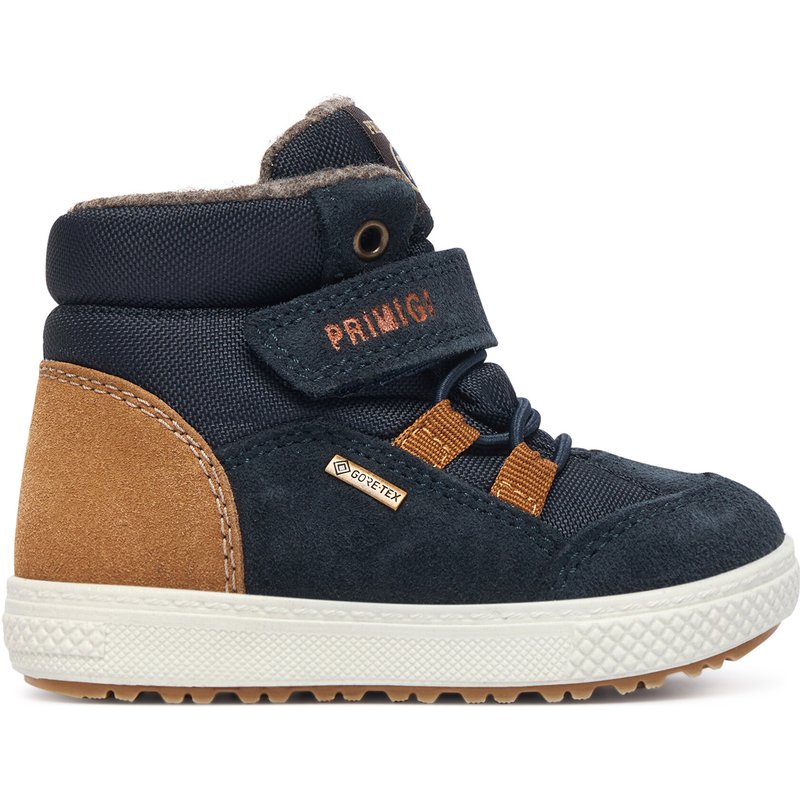 Schneeschuhe Primigi GORE-TEX 2352700 M Dunkelblau