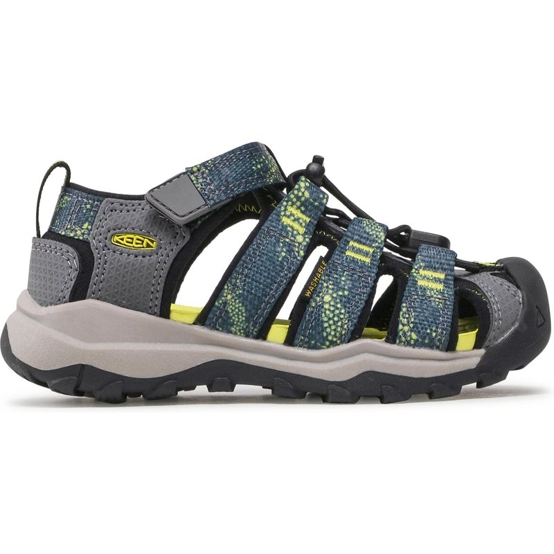 Sandalen Keen Newport Neo H2 1027397 Grau