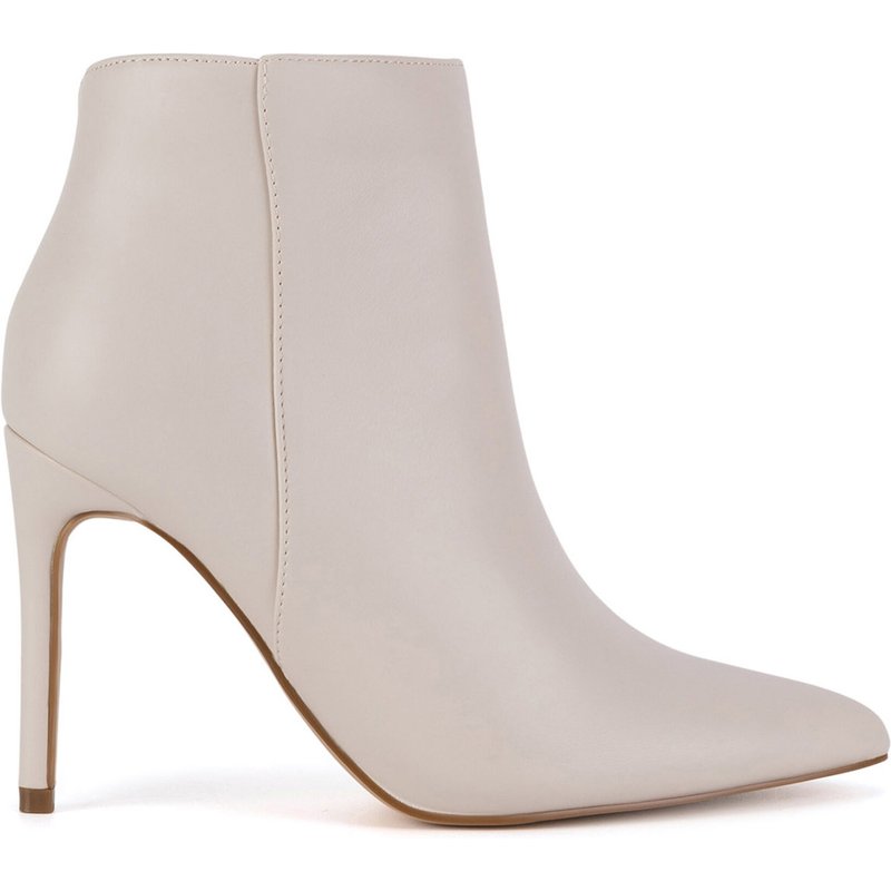 Stiefeletten DeeZee WYL3588-10 Beige