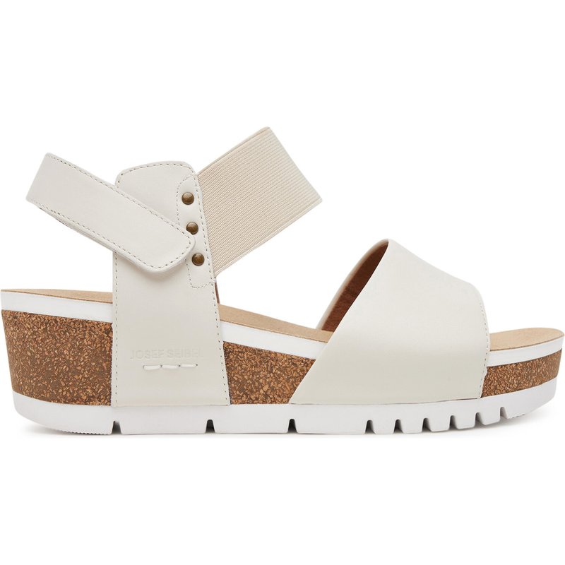 Sandalen Josef Seibel Quinn 09 83509 Écru