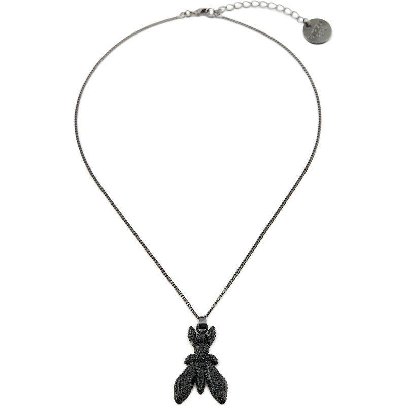 Halskette Patrizia Pepe 8JA058/M044-J3O4 Schwarz