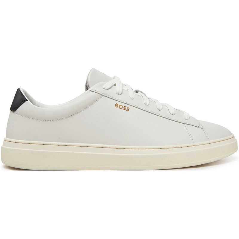 Sneakers BOSS Kieran 50536480 Beige