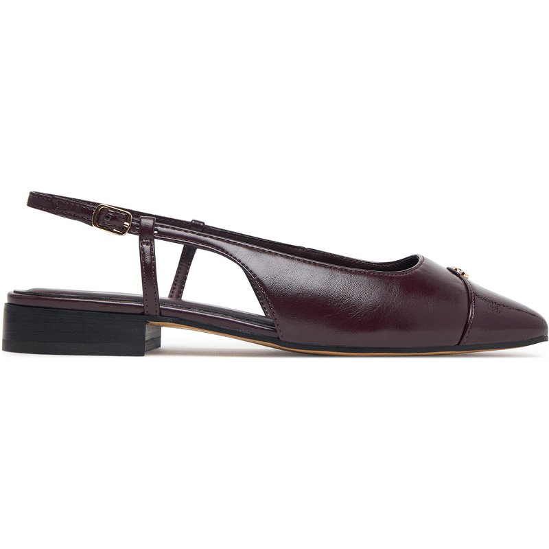Ballerinas Aldo Maree 14405276 Dunkelrot