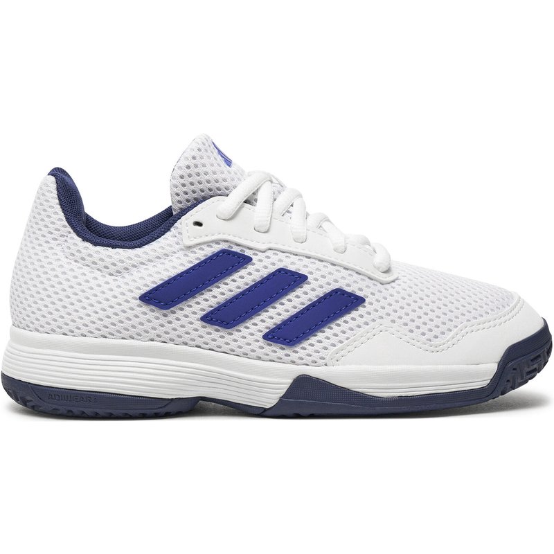 Tennisschuhe adidas Gamespec JI4323 Weiß
