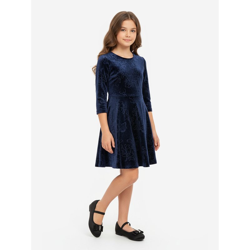 Ballerinas DeeZee CEO-CS21273-02 Schwarz