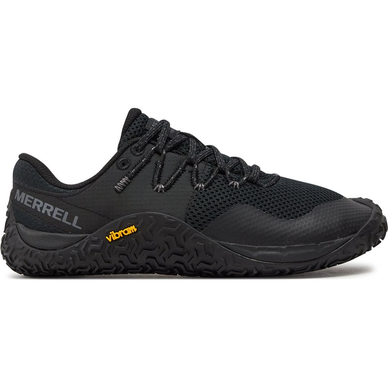Sneakers Merrell Trail Glove 7 J037336 Schwarz