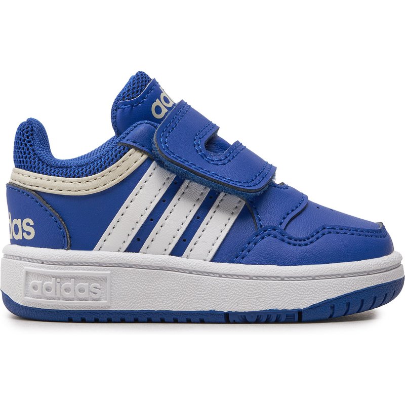 Sneakers adidas Hoops 3.0 Cf I IH7901 Blau