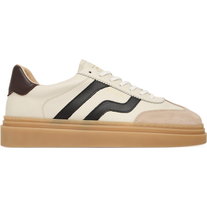 Sneakers Gant 33631377 Weiß