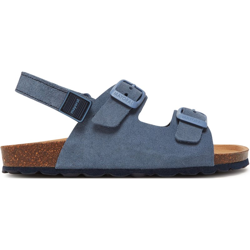 Sandalen Mayoral 45692 Dunkelblau