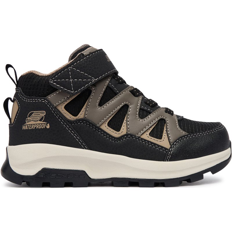 Sneakers Skechers Storm Blazer - Drizzle Squad 406377L Schwarz