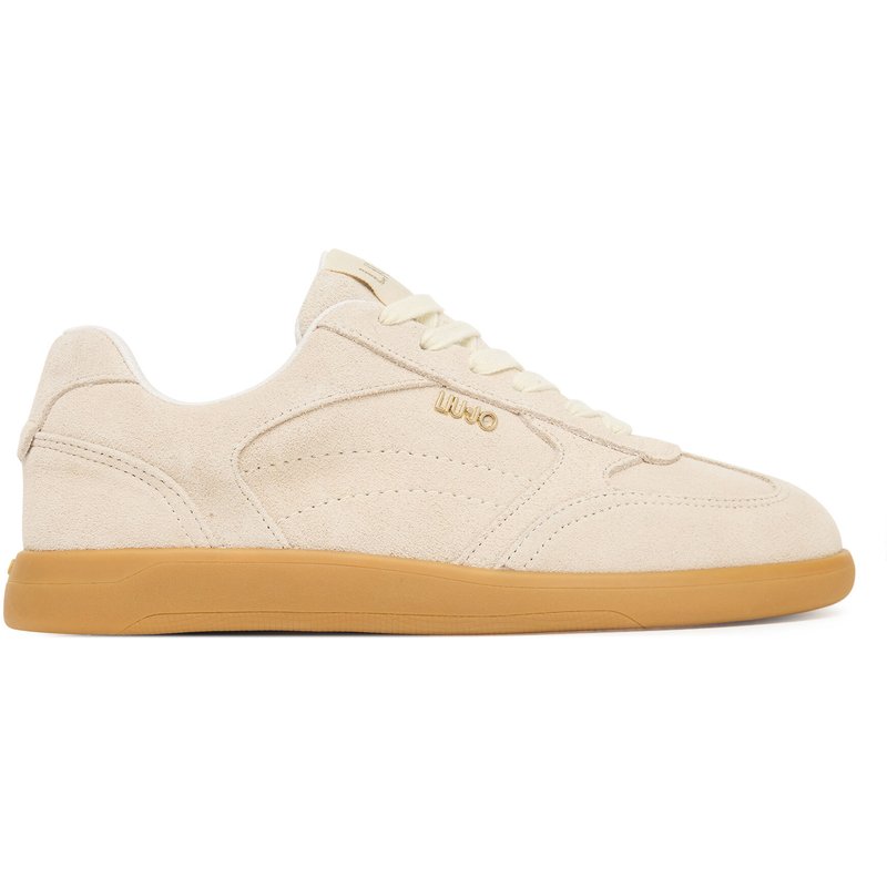 Sneakers Liu Jo Connor 01 BF5069 PX002 Beige
