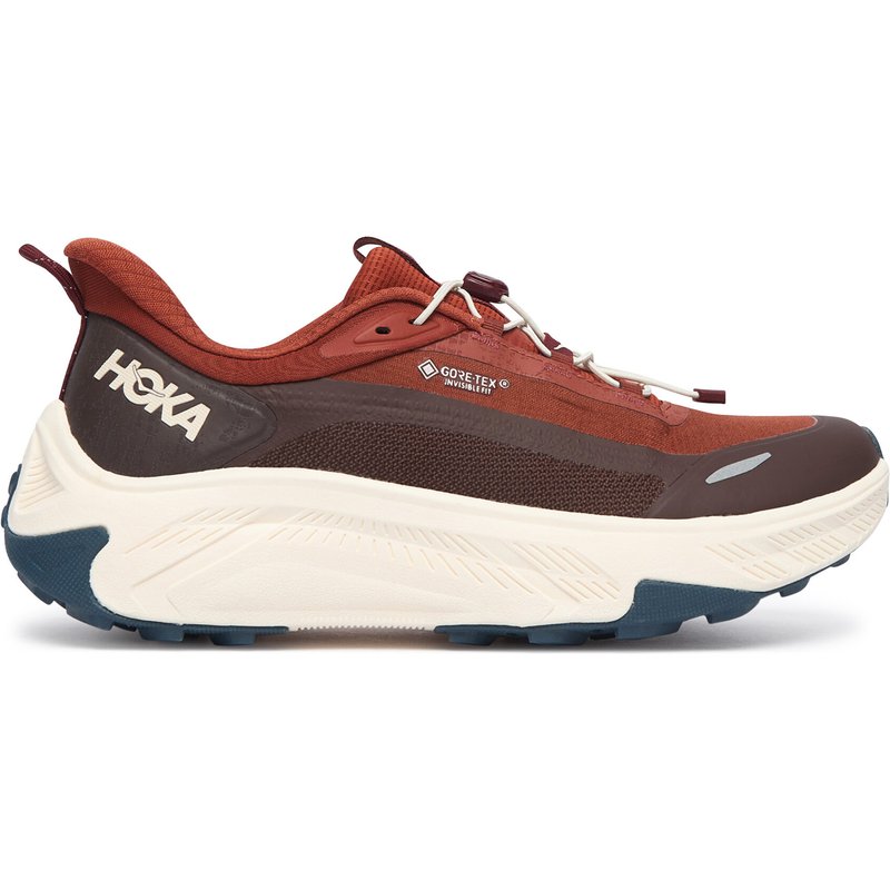 Sneakers Hoka Transport 2 GTX GORE-TEX 1176678 Rot