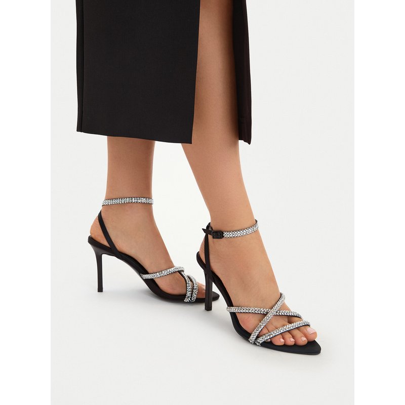 Sandalen JENNY CEO-CD25-093 Schwarz