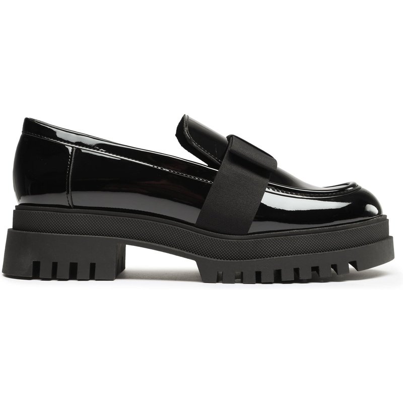 Slipper Aldo Theatric 13673307 Schwarz