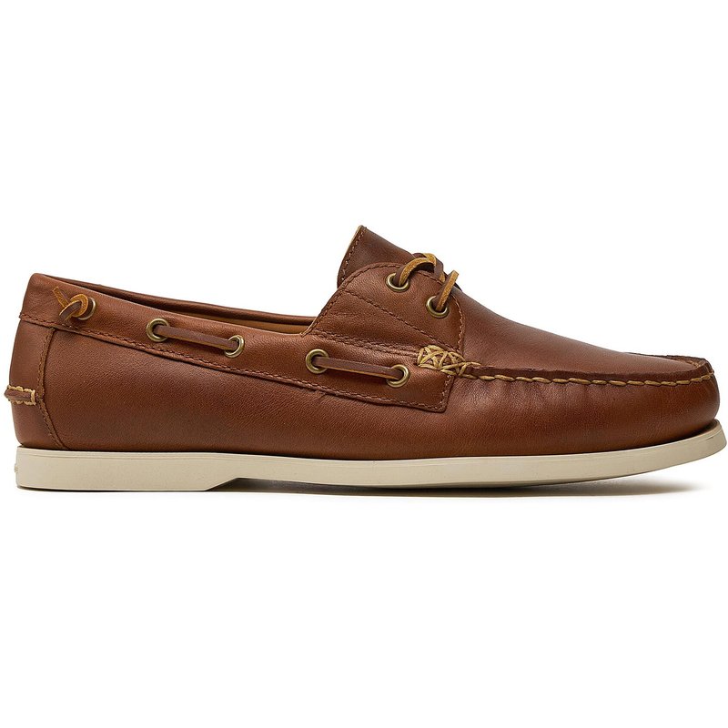 Mokassins Polo Ralph Lauren 803932996002 Braun