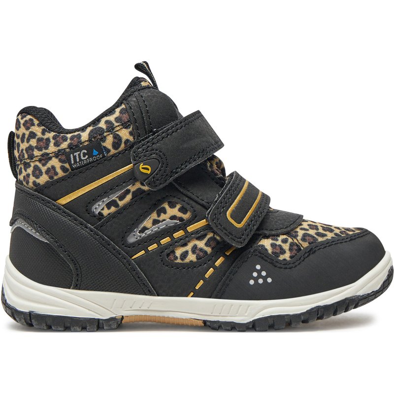 Sneakers Leaf LKAUS101K Schwarz