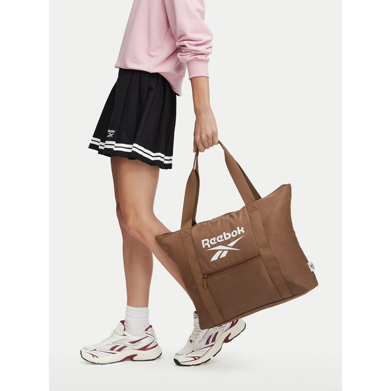 Handtasche Reebok CWBEO-RBK-M-013-10 Braun
