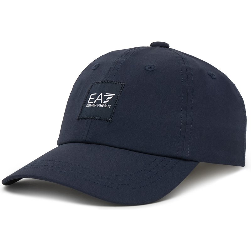 Cap EA7 Emporio Armani 7X000595 AF24754 UB102 Blau