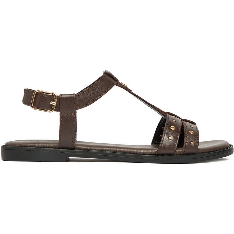Sandalen Lasocki CEO-RST-5551-03 Braun
