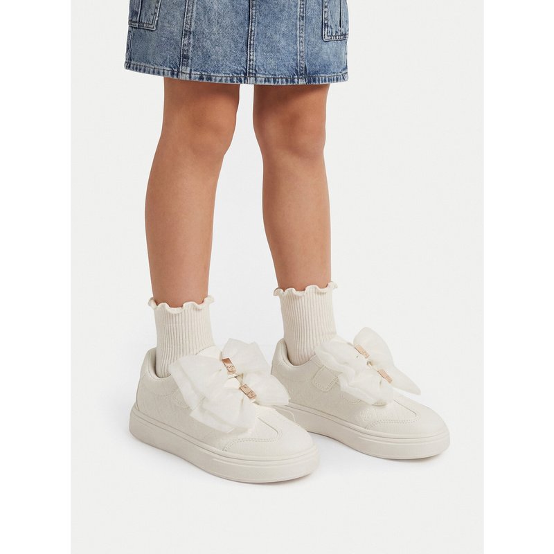 Sneakers Guess CEO-25KC1002 Weiß