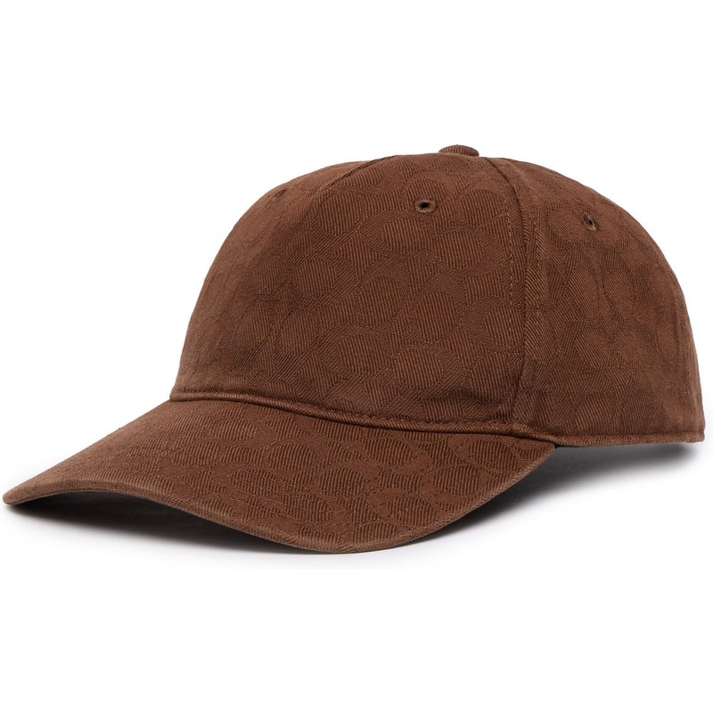 Cap Coach 29CCN93 Dunkelbraun