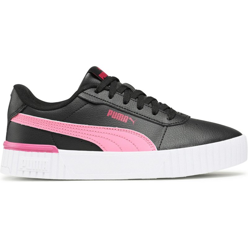 Sneakers Puma Carina 2.0 Jr 386185 11 Schwarz