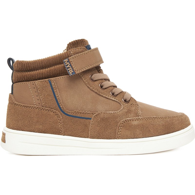Sneakers Mayoral 46607 Braun