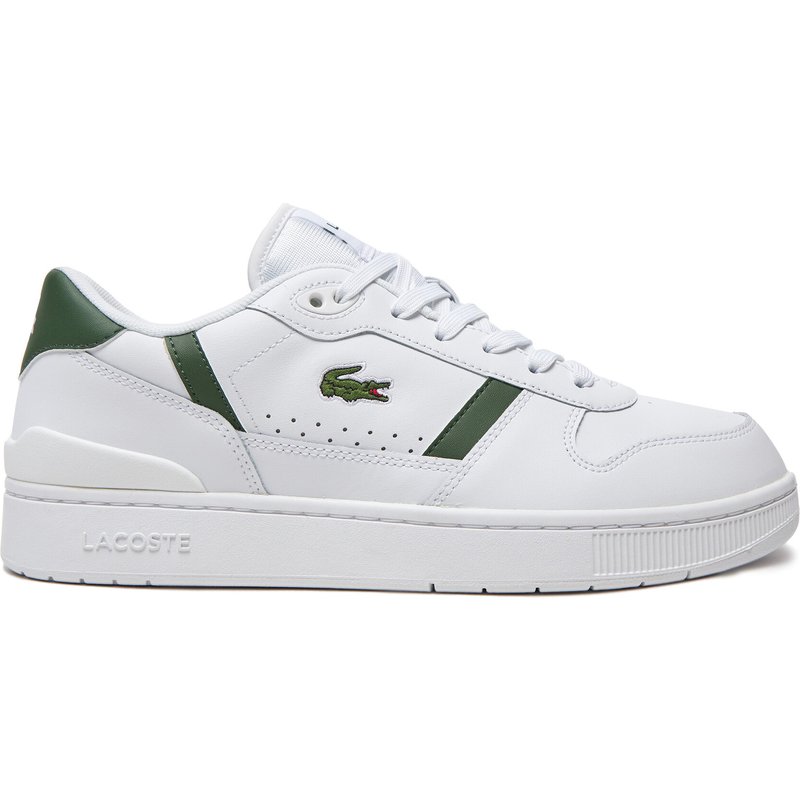 Sneakers Lacoste 748SMA0031 Weiß