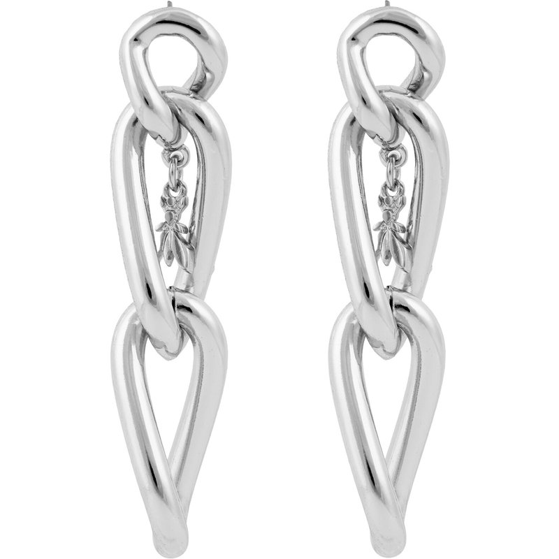 Ohrringe Patrizia Pepe 2J2548/M058 S125 Silberfarben