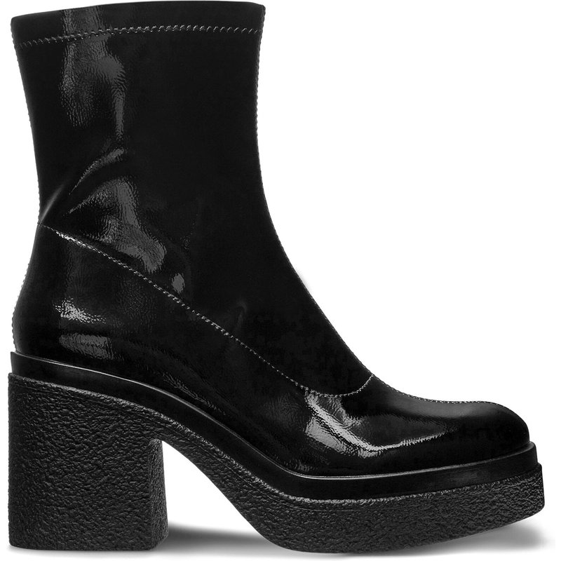 Stiefeletten Jenny Fairy MALAIKA WYL3468-2 Schwarz