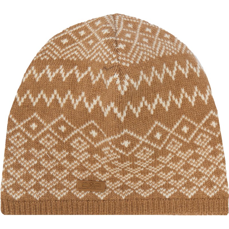 Mütze CMP 5505687 Beige