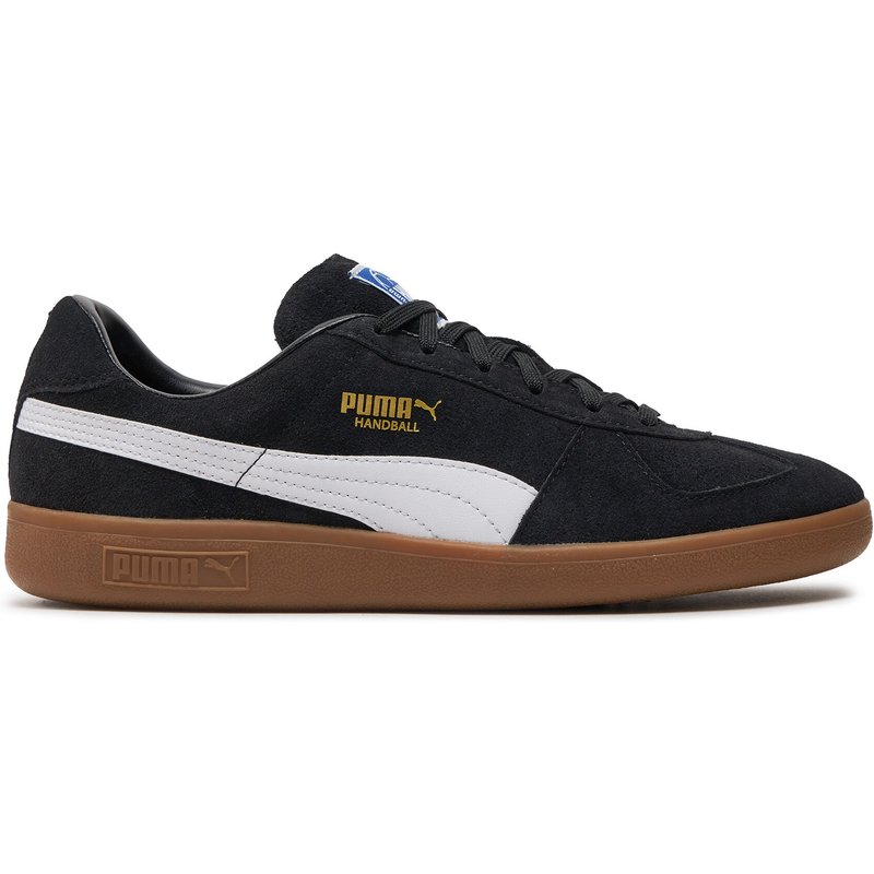 Sneakers Puma Handball 106695-02 Schwarz