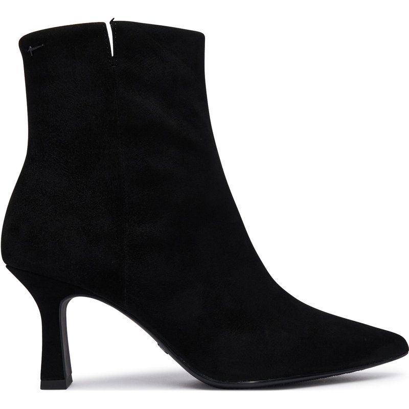 Stiefeletten Tamaris 1-25358-45 Schwarz