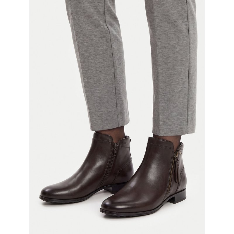 Stiefeletten Lasocki CEO-WB-ANNA-116 Braun