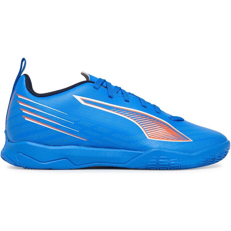 Fußballschuhe Puma Ultra 6 Play It Jr 108538 01 Blau