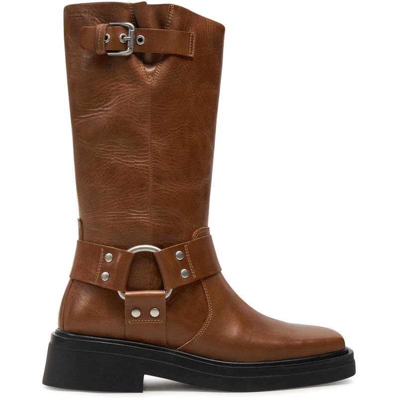Stiefel Vagabond Shoemakers Eyra 5452-201-34 Braun