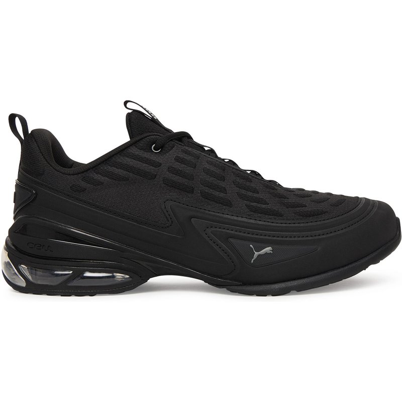 Sneakers Puma Meza 312044 01 Schwarz