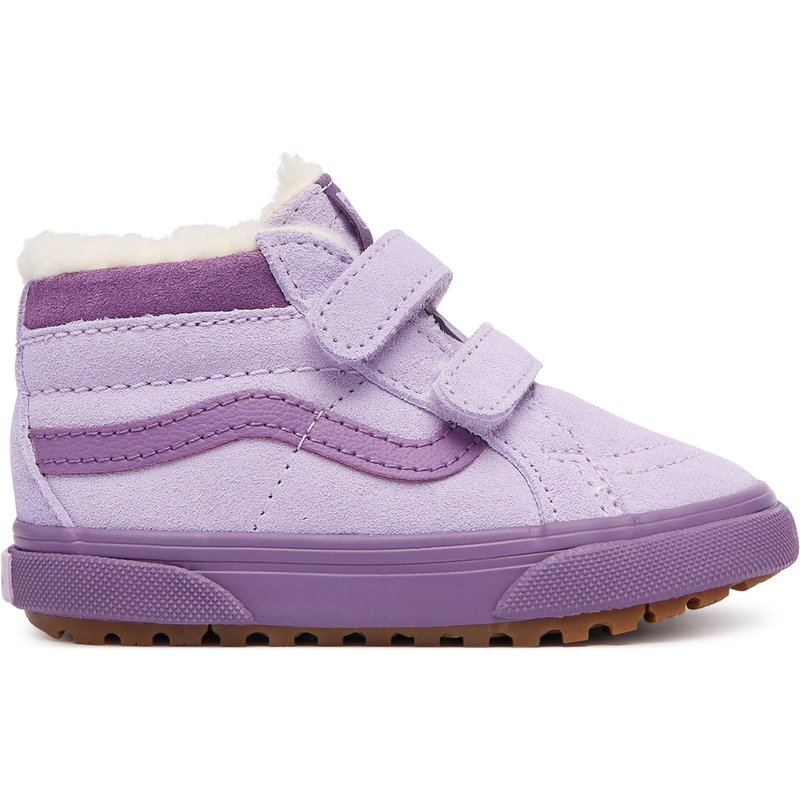 Sneakers Vans Sk8-Mid Reissue V Insulat VN000Z9FGRG1 Violett