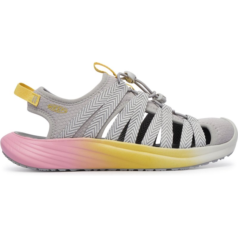 Sandalen Keen Whisper 1031956 Grau