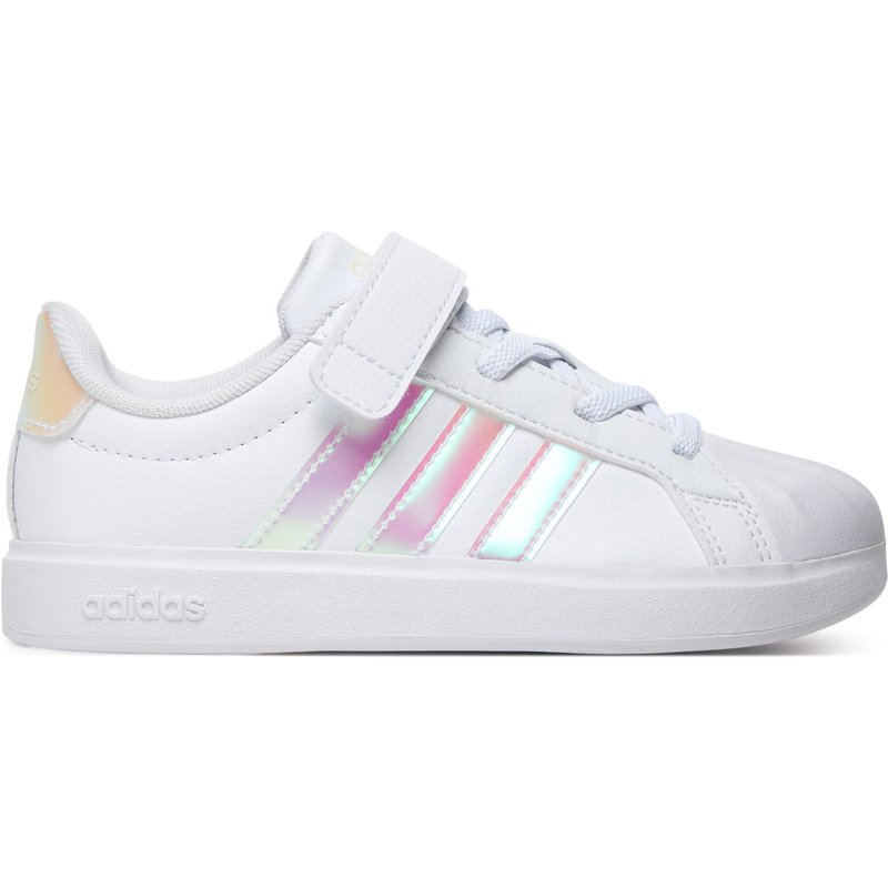Sneakers adidas Streettalk JQ1807 Weiß