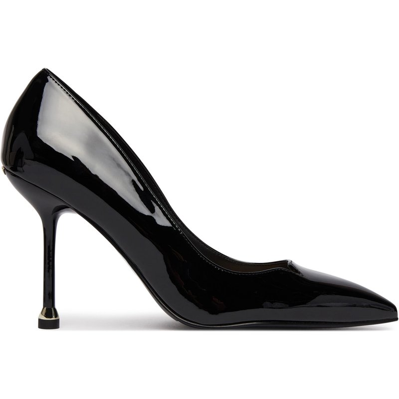 High Heels Liu Jo Demi 04 SA6005 EX004 Schwarz