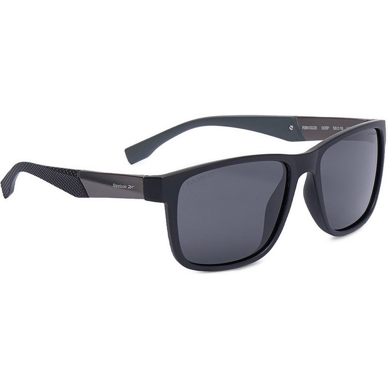 Sonnenbrillen Reebok RBK5028005P58 Schwarz