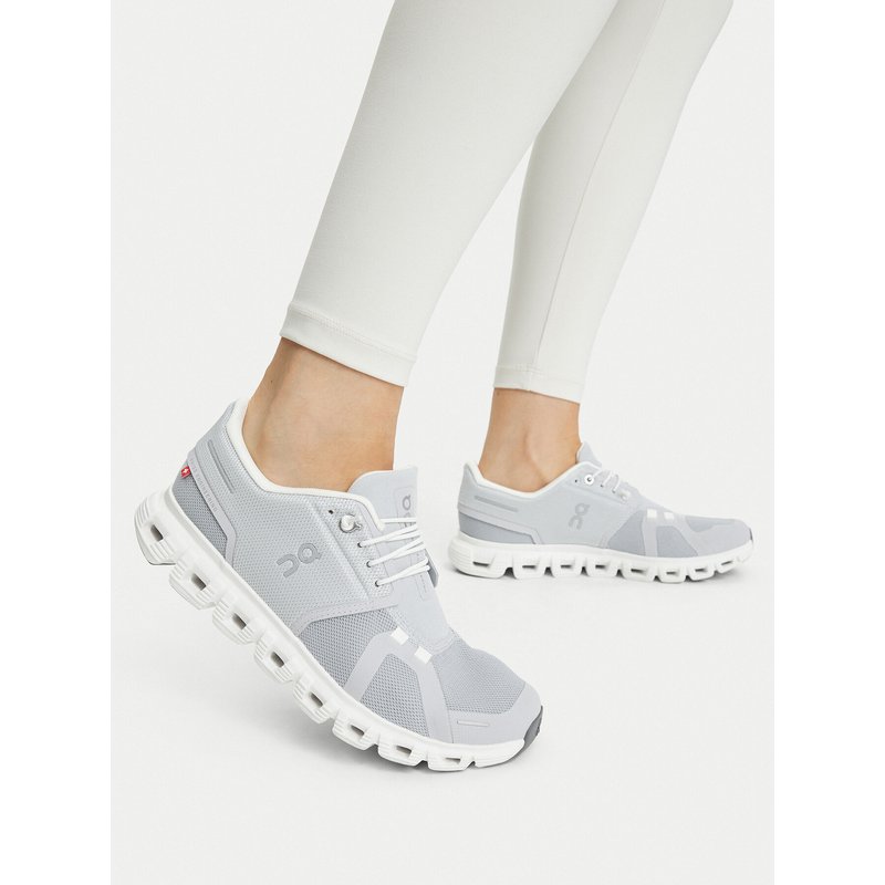 Sneakers On Cloud 6 3WF10060070 Grau