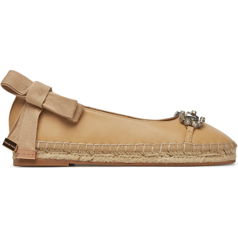 Espadrilles Alma En Pena V250250 Beige