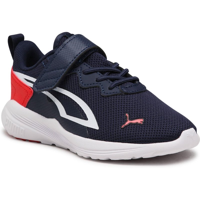 Sneakers Puma All-Day Active AC+ PS 387387 07 Dunkelblau