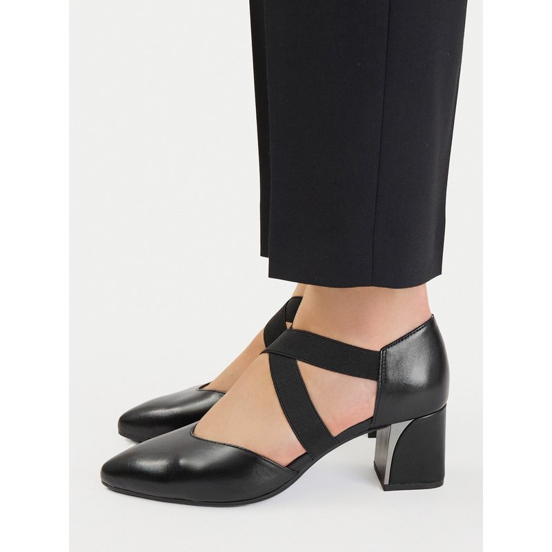 Pumps Lasocki CEO-WB-UMI-04 Schwarz
