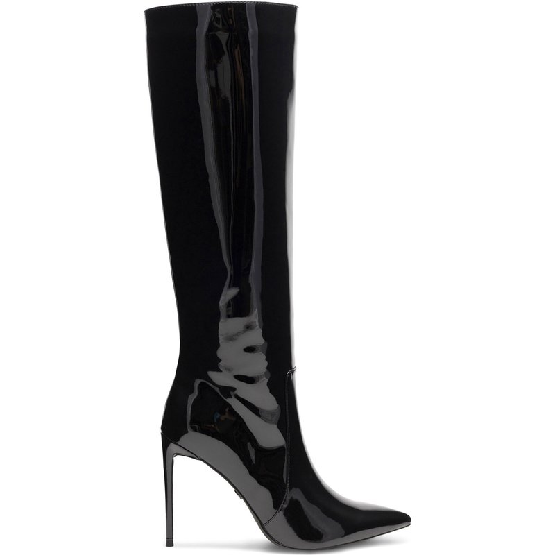 Stiefel Nine West LAMIAH ZL22045HCC Schwarz