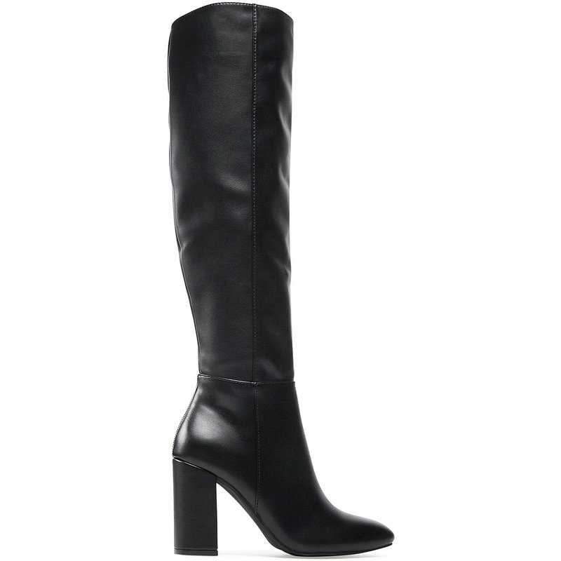 Stiefel DeeZee H190101-01 Schwarz