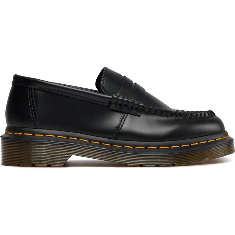 Slipper Dr. Martens Penton 30980001 Schwarz